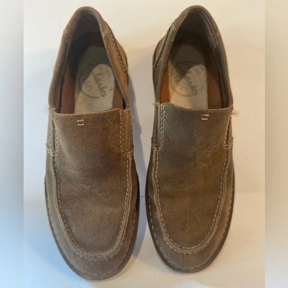 Clarks please feel